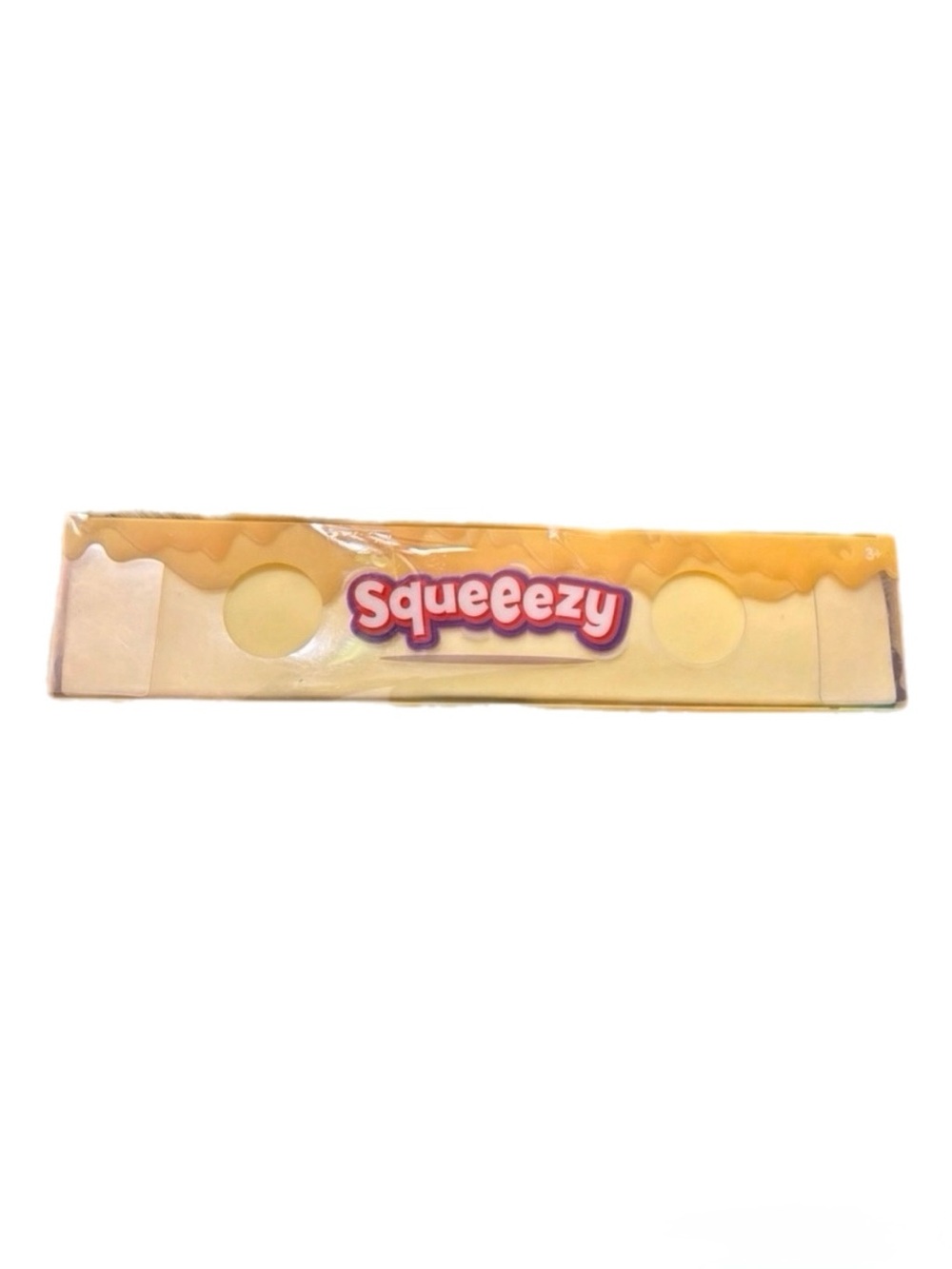 VIRAL TikTok Sensory Sunny Days 14 oz Butter Squeezy — B3G1 FREE